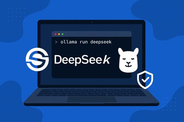 How to Run DeepSeek R1 Locally Using Ollama (macOS, Windows, and Ubuntu Guide)