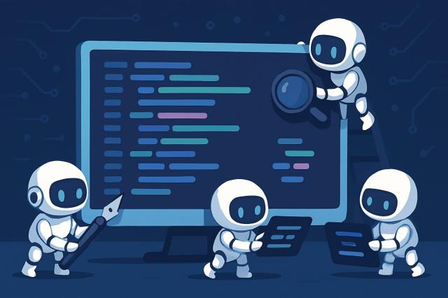 Revolutionizing Software Development with Cursor's Agent Mode