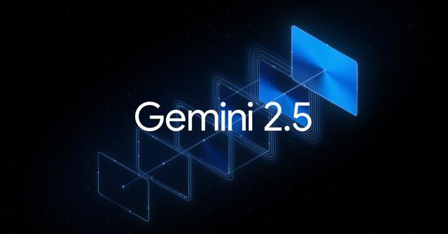 Meet Gemini 2.5 Pro: My AI Pair Programmer