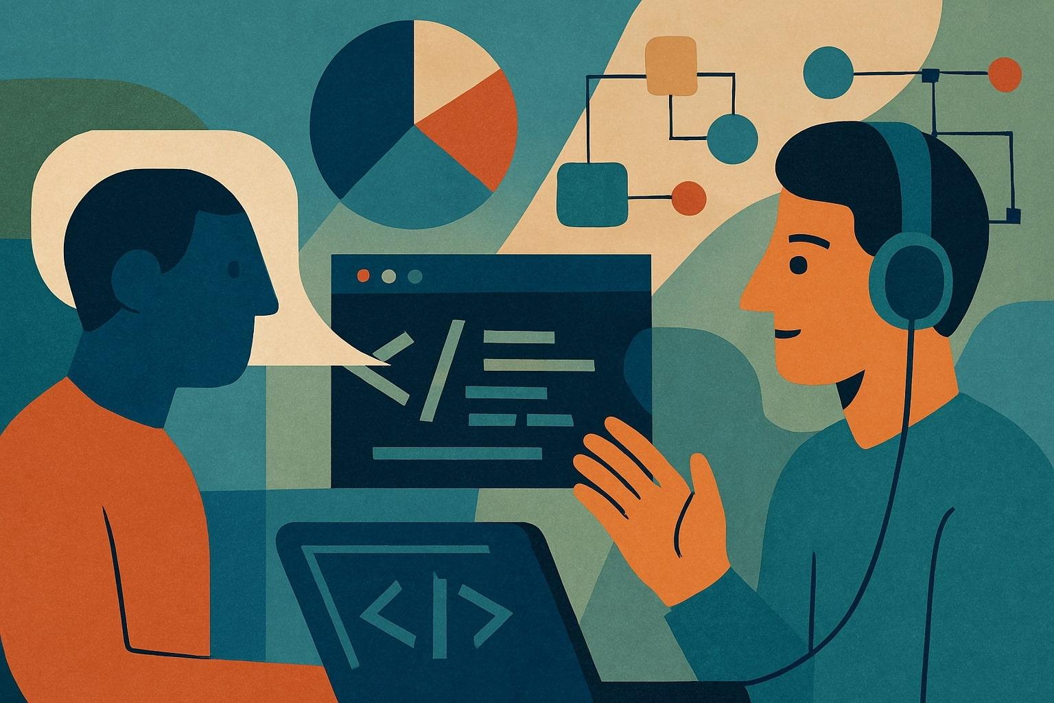 10h Software Engineering Consultancy cover