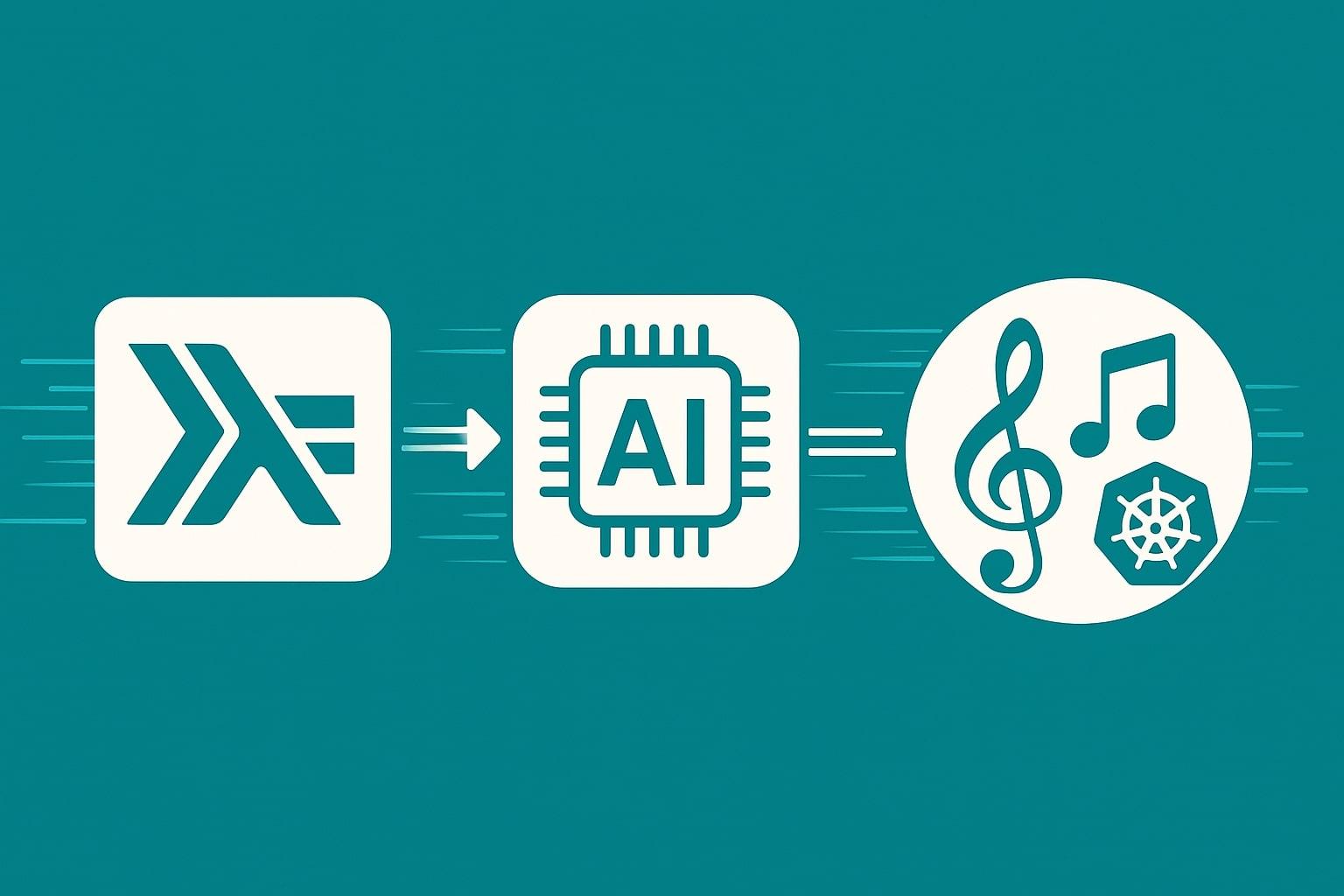 🎵 AI Music Composer cover