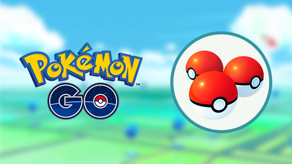 🎮 AI Pokemon Go cover