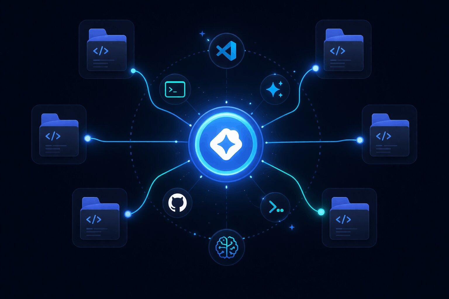 🛠️ AI Workspace cover