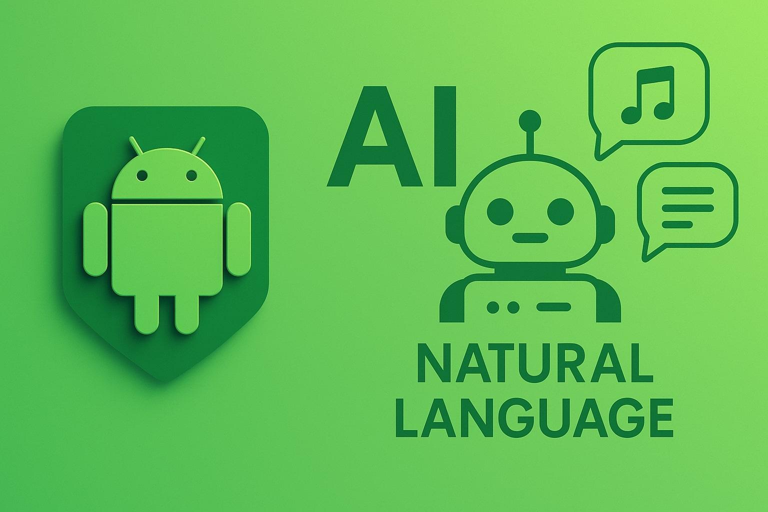 📱 Jarvis Minibot Android cover